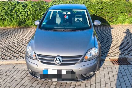 VW Golf Plus 166.500 km 3.000 &euro; Bayreuth 95448