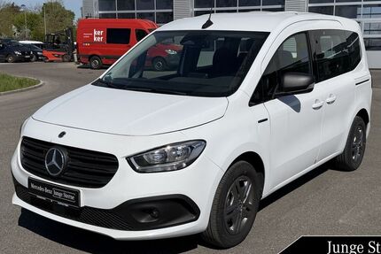 Mercedes-Benz eCitan 2.945 km 28.850 &euro; Bad Wörishofen 86825