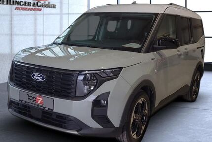 Ford Tourneo Courier 7.290 km 25.400 &euro; Rosenheim 83022