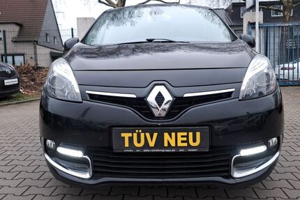 Renault Scenic 132.369 km 7.200 &euro; Duisburg 47179