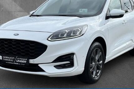 Ford Kuga 96.500 km 24.990 € Lüneburg 21337