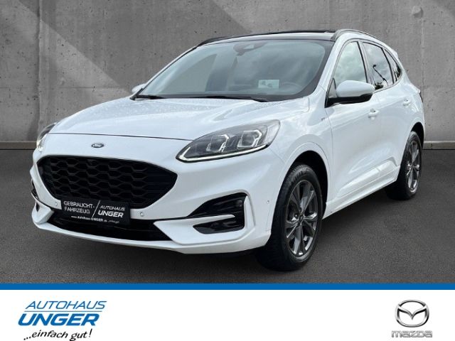 Ford Kuga 96.500 km 24.990 € Lüneburg 21337