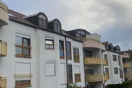 Wohnung Waldheim Schönberg - 2 Zimmer, 40 m&sup2;, 259&euro; | Angebot:24872658