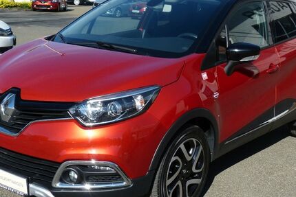Renault Captur 62.950 km 9.899 &euro; Oberviechtach 92526