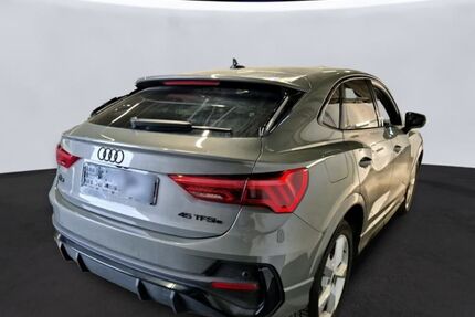 Audi Q3 54.240 km 38.990 &euro; Leer 26789