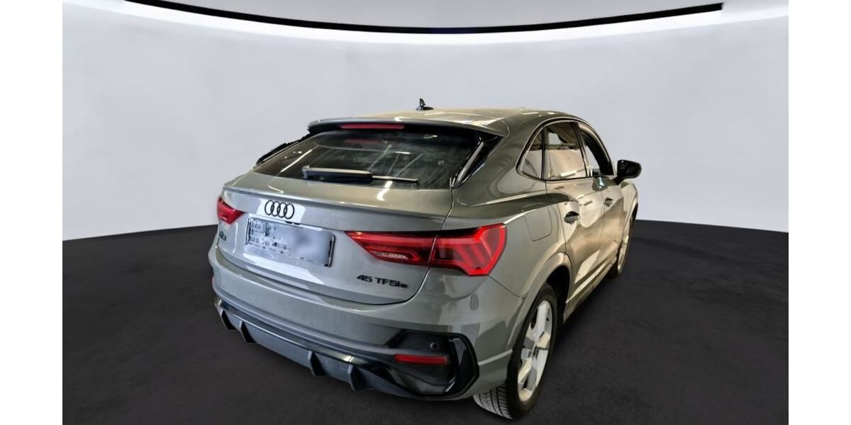 Audi Q3 54.240 km 38.990 &euro; Leer 26789