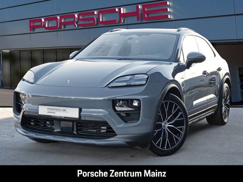 Macan