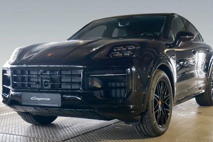 Porsche Cayenne 9.900 km 132.990 € Frankfurt 60314