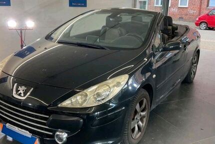 Peugeot 307 161.200 km 2.800 &euro; München 80995