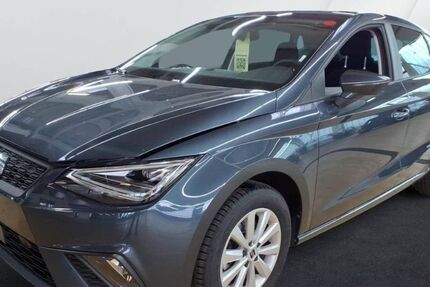 Seat Ibiza 19.600 km 19.750 &euro; Donauwörth 86609
