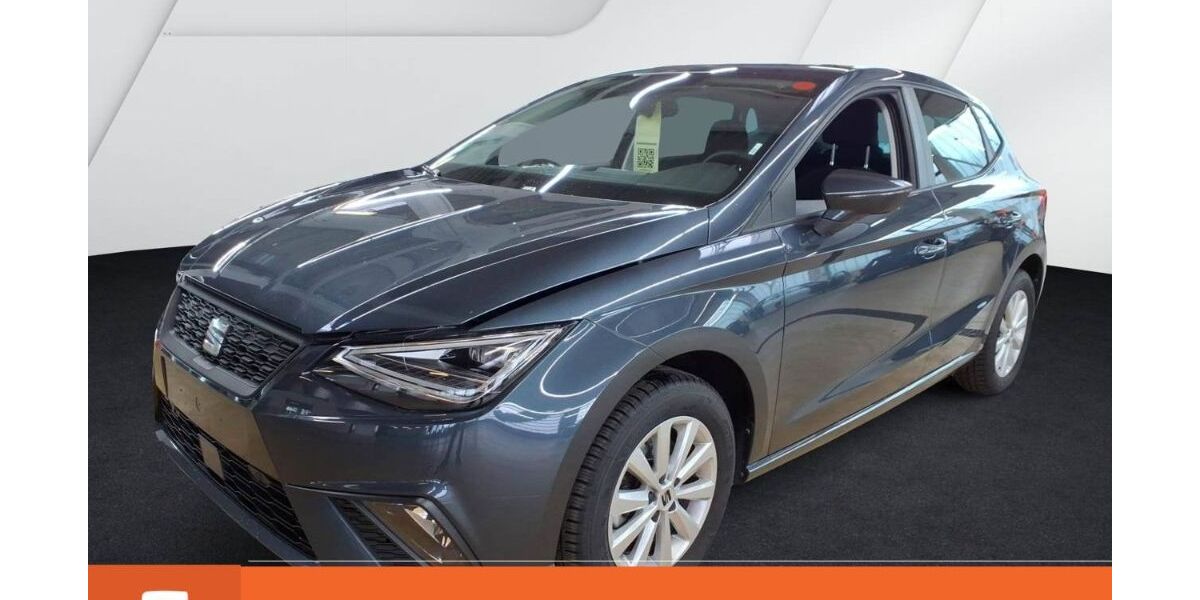 Seat Ibiza 19.600 km 19.750 &euro; Donauwörth 86609