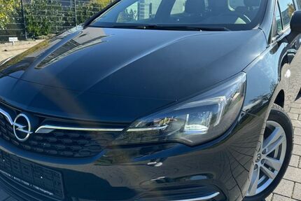 Opel Astra 90.000 km 11.980 € Holzgerlingen 71088