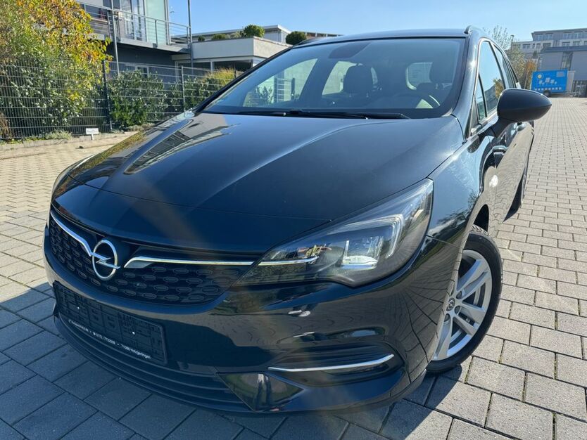 Opel Astra 90.000 km 11.980 € Holzgerlingen 71088