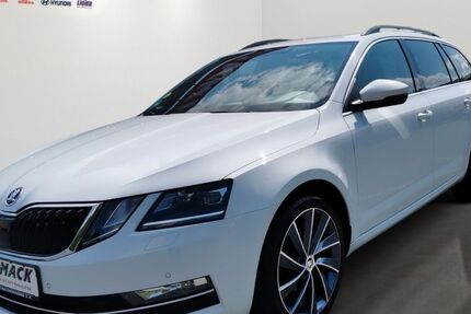 Skoda Octavia 116.890 km 16.490 &euro; Hof 95030