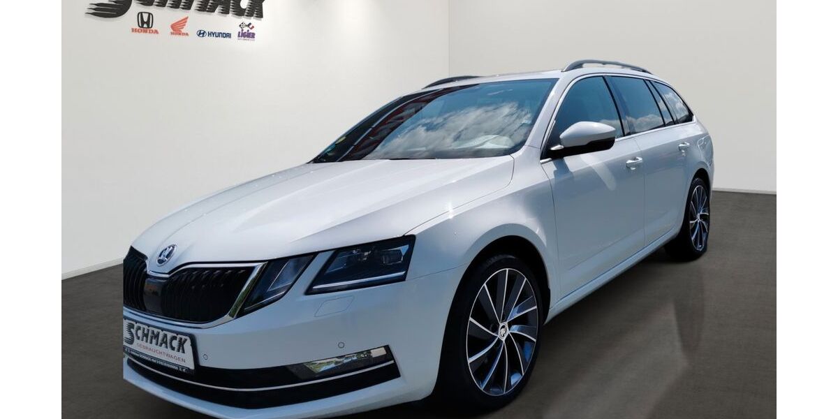 Skoda Octavia 116.890 km 16.490 &euro; Hof 95030