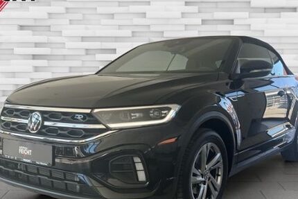 VW T-Roc 6.055 km 29.969 &euro; Haar 85540