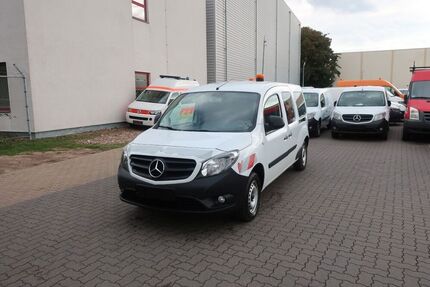 Mercedes Citan