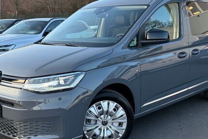VW Caddy 13.270 km 33.900 &euro; Gersfeld 36129