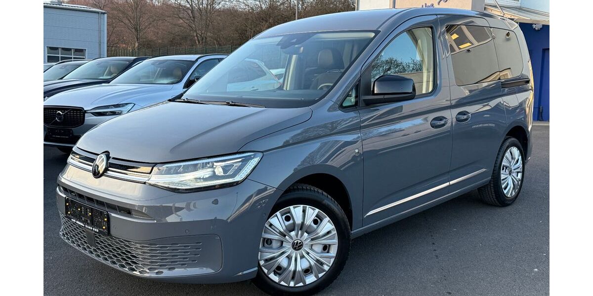 VW Caddy 13.270 km 33.900 &euro; Gersfeld 36129