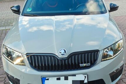Skoda Octavia 130.000 km 11.000 &euro; Sömmerda 99610