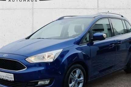 Ford C-Max 156.446 km 6.800 &euro; Bad Salzungen 36433