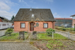 Hyygeliges Siedlungshaus - klein gemütlich & voller Möglichkeiten - Einfamilienhaus Kaltenkirchen | Angebot:26095112