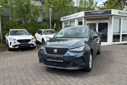 Seat Arona 78.276 km 15.590 &euro; Köln 51067