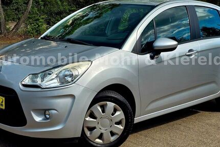 Citroen C3 76.000 km 4.499 &euro; Halle-Neustadt 06124