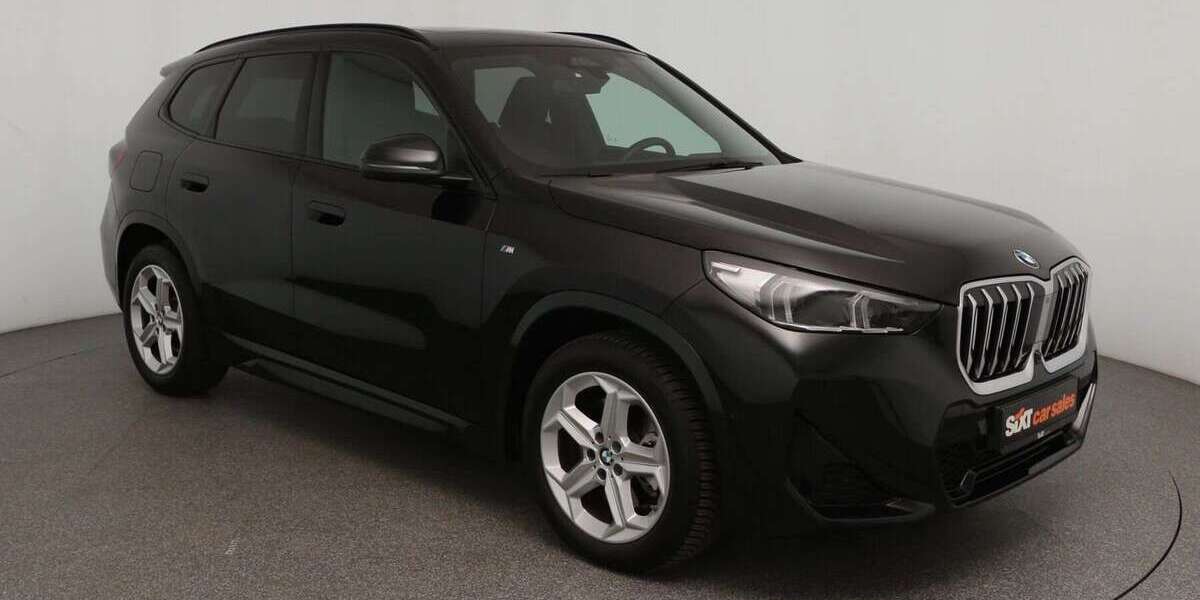 BMW X1 19.676 km 39.220 &euro; Garching 85748