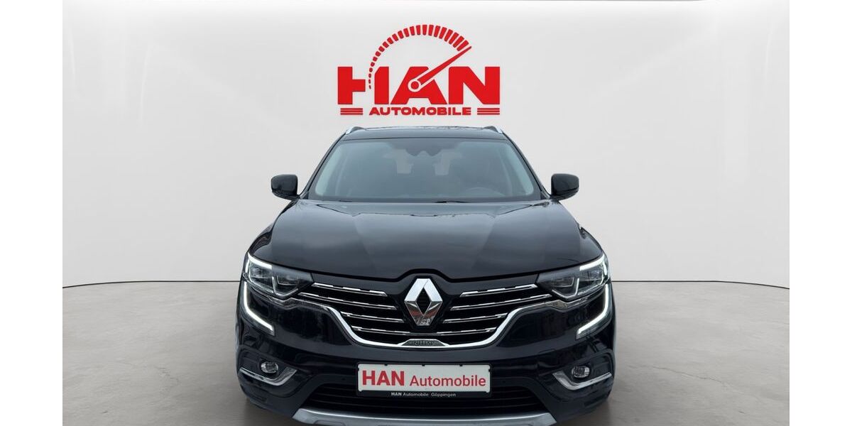 Renault Koleos 54.409 km 21.900 &euro; Göppingen 73037
