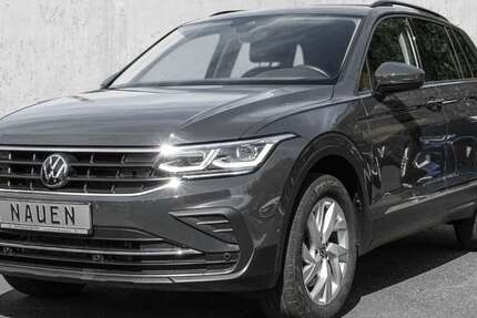 VW Tiguan 98.439 km 27.450 € Meerbusch 40670