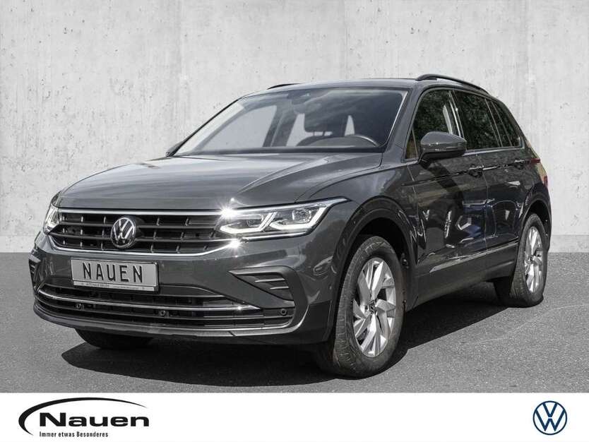 VW Tiguan 98.439 km 27.450 € Meerbusch 40670