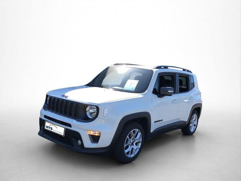 Renegade