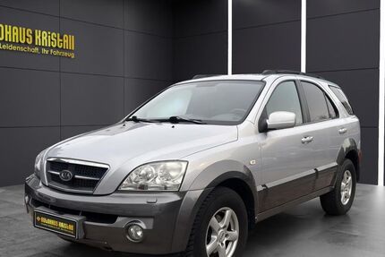 Kia Sorento 178.000 km 5.500 &euro; Remscheid 42897