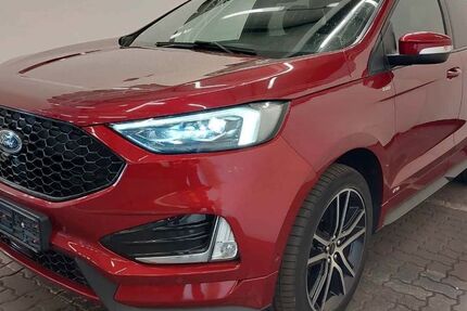 Ford Edge 118.000 km 20.990 &euro; Recklinghausen 45659