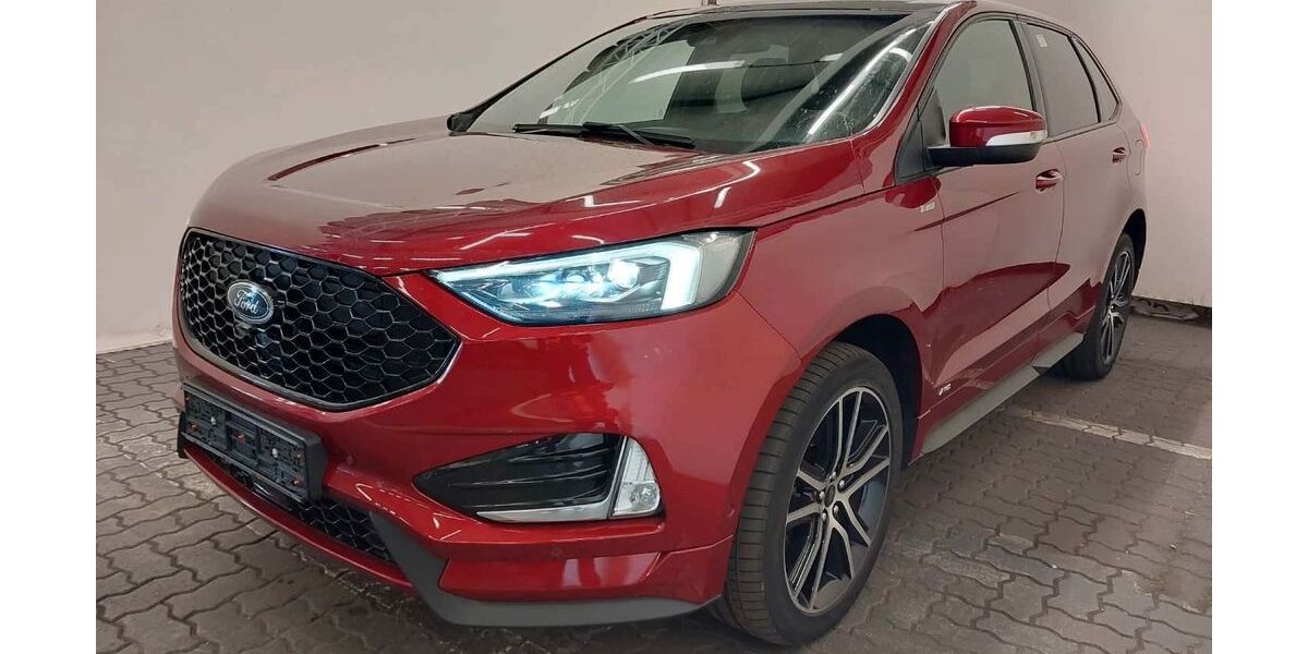 Ford Edge 118.000 km 20.990 &euro; Recklinghausen 45659