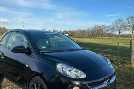 Opel Adam 98.500 km 7.200 &euro; Krefeld 47805