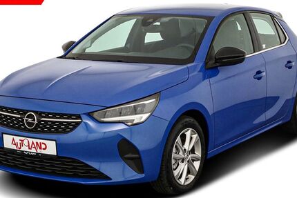 Opel Corsa 21.718 km 17.490 &euro; Leipzig 04209