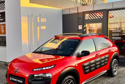 Citroen C4 Cactus 50.000 km 9.980 &euro; Wismar 23966