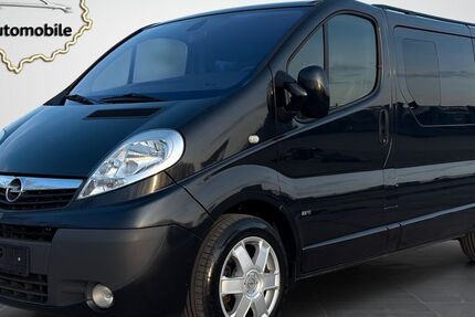 Opel Vivaro 210.000 km 10.900 &euro; Berlin 13089