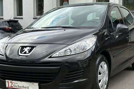 Peugeot 207 141.792 km 1.990 &euro; Kassel 34127