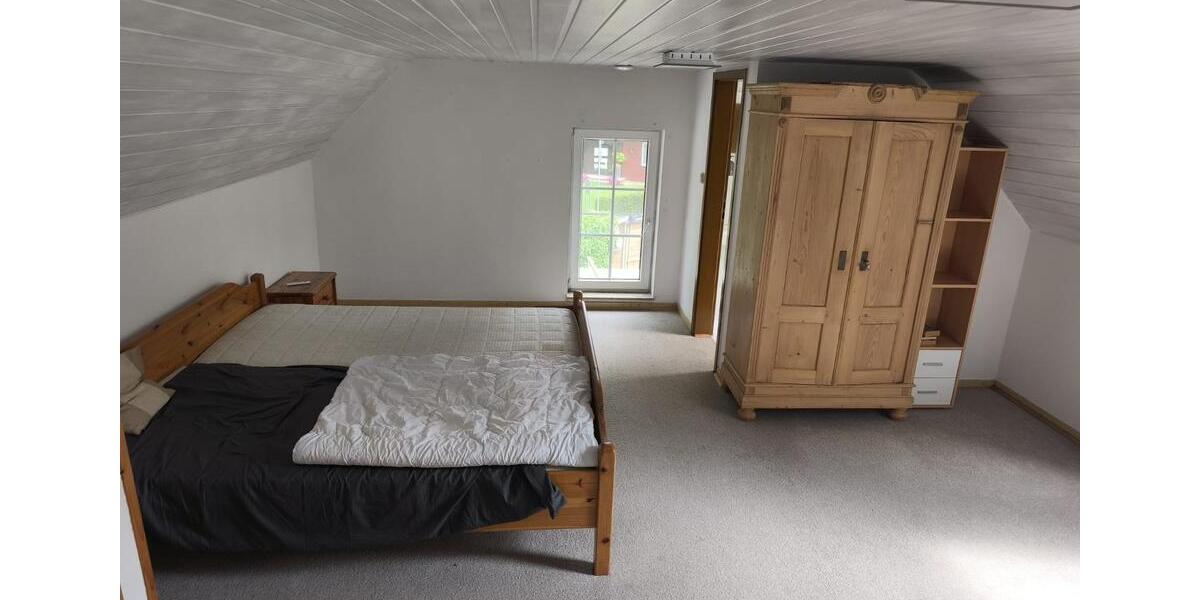 Etagenwohnung Haselünne - 2 Zimmer, 68 m&sup2;, 650&euro; | Angebot:26670584
