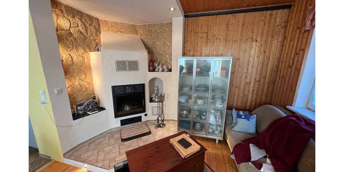 Einfamilienhaus Hildburghausen - 5 Zimmer, 150 m&sup2;, 182.000&euro; | Angebot:26189236