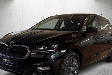 Skoda Fabia 20.669 km 20.583 &euro; Osterode 37520