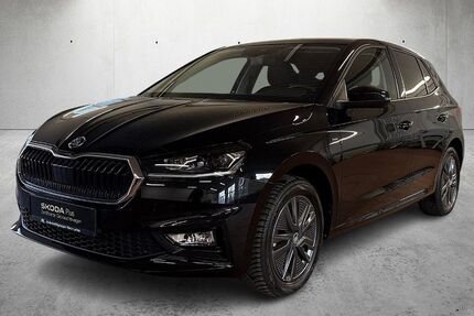 Skoda Fabia 20.669 km 20.992 &euro; Osterode 37520