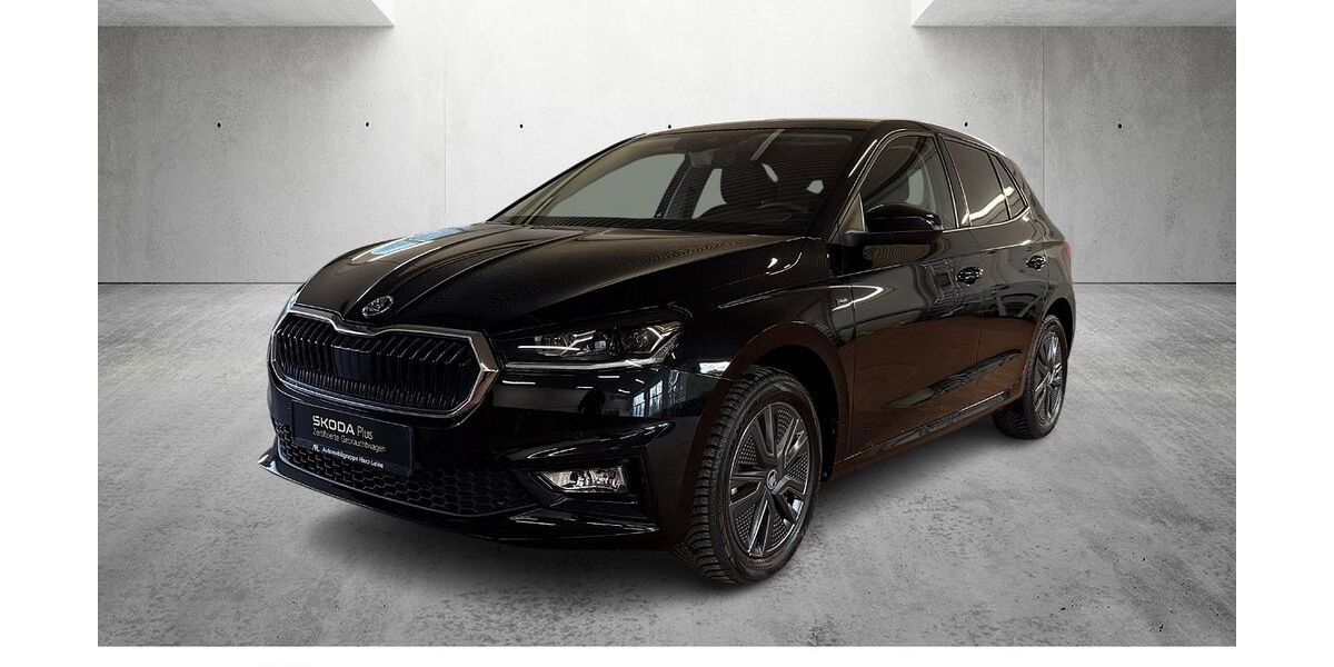 Skoda Fabia 20.669 km 21.055 &euro; Osterode 37520