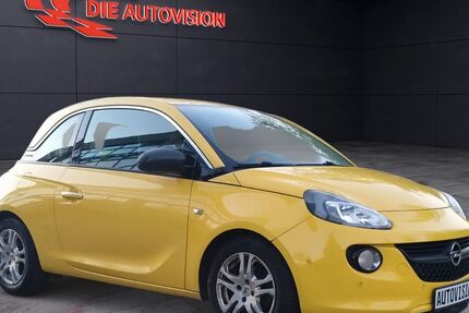 Opel Adam 119.000 km 5.980 &euro; Grassbrunn 85630