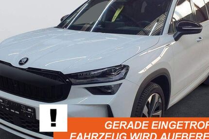 Skoda Kodiaq 26.880 km 47.390 &euro; Gronau 48599