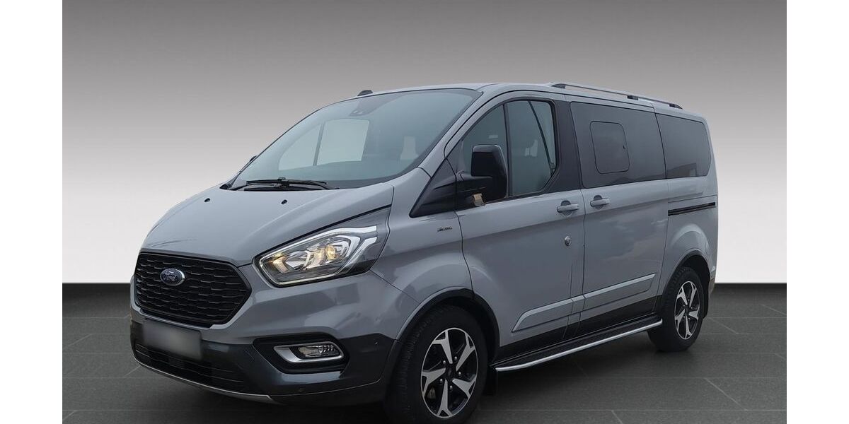 Ford Tourneo Custom 32.900 km 38.490 &euro; Pettendorf 93186