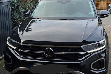 VW T-Roc 71.000 km 23.900 &euro; Alzenau 63755